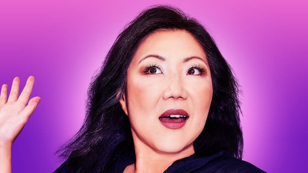 Margaret Cho