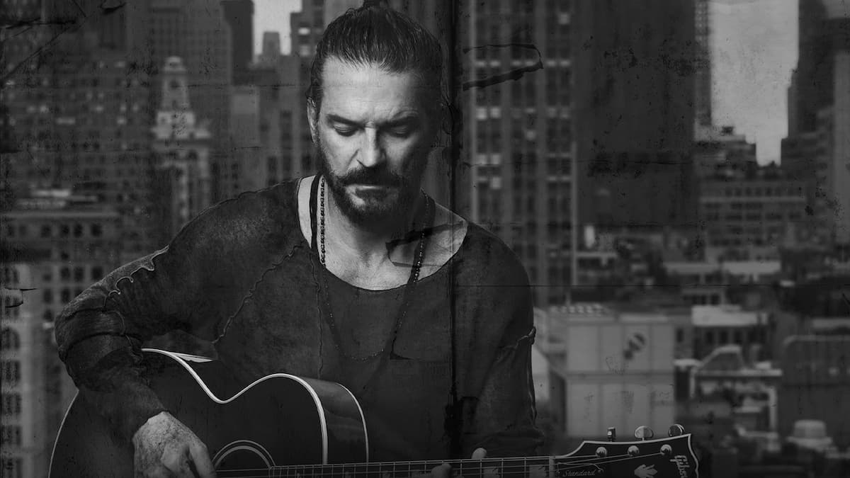 Ricardo Arjona