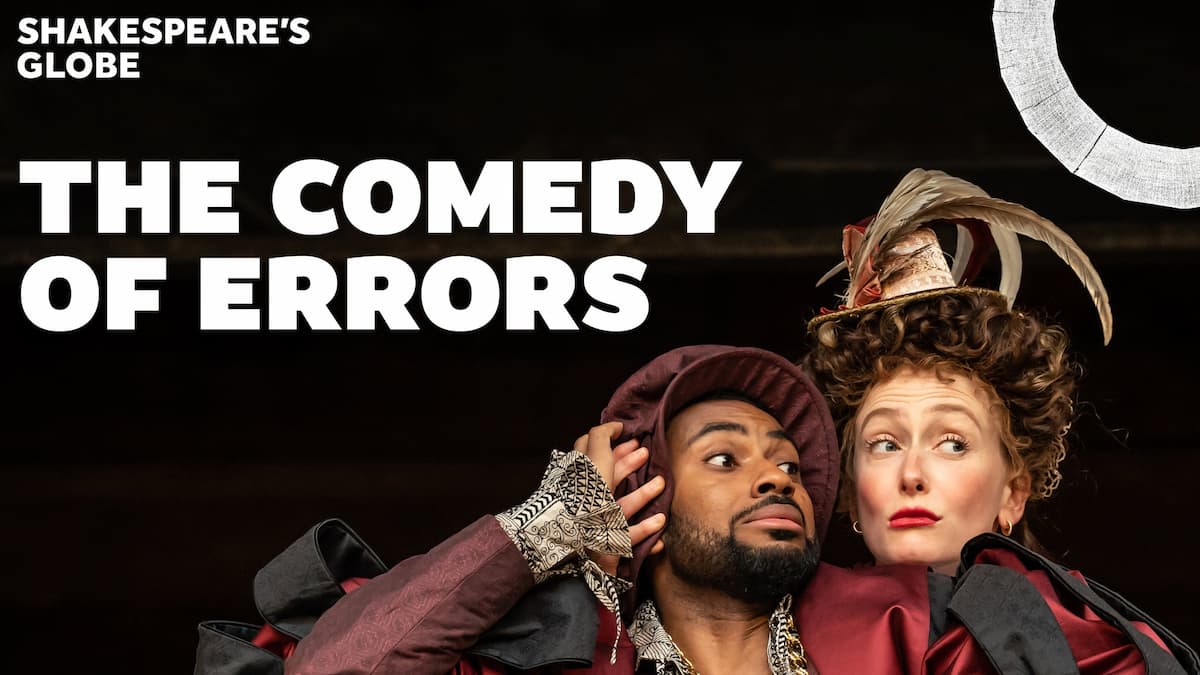 Comedy of Errors
