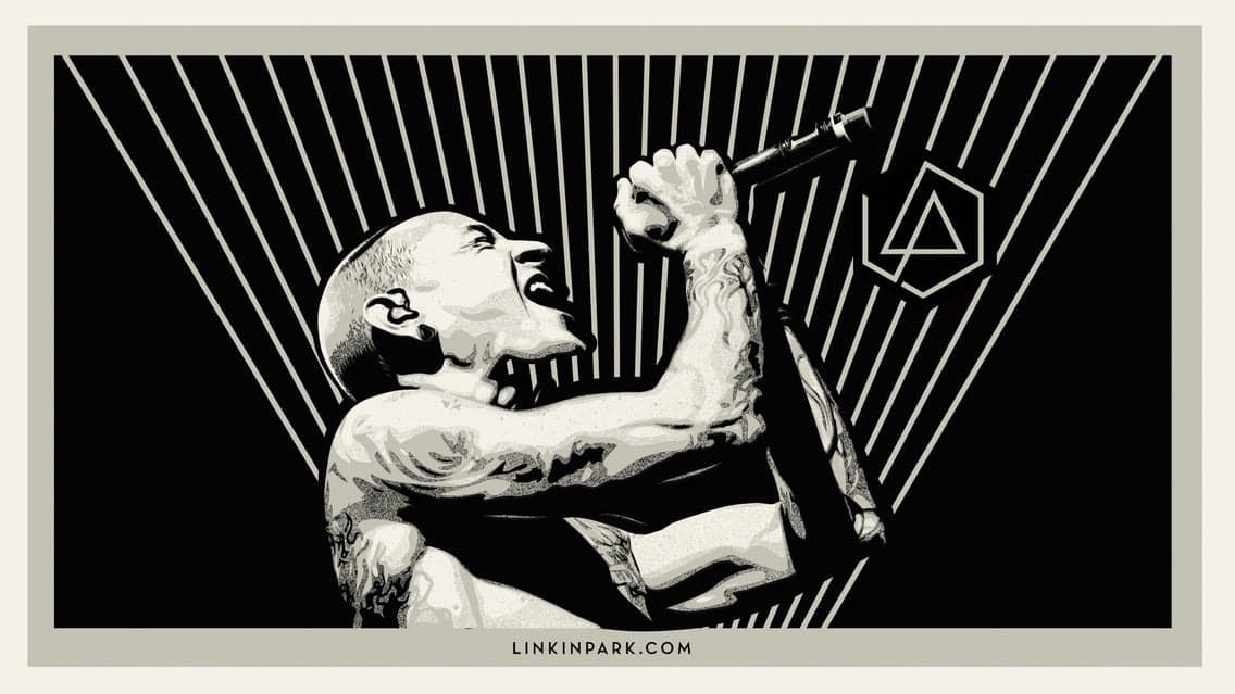 LINKIN PARK