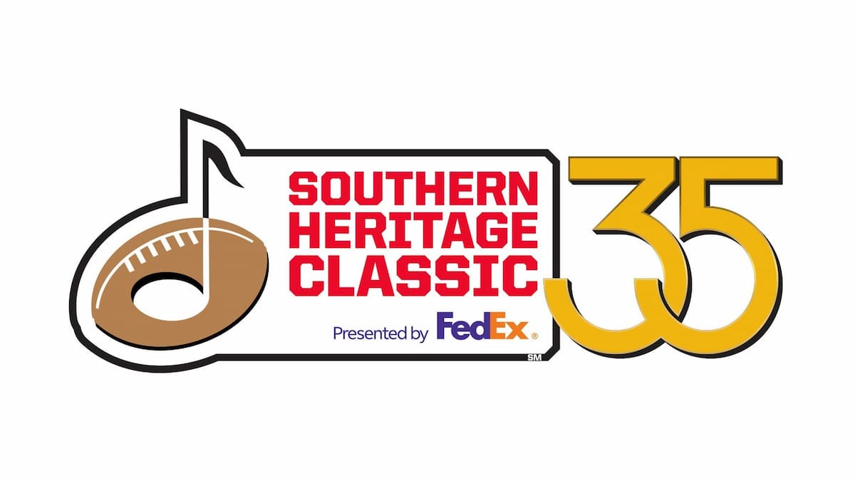 Southern Heritage Classic