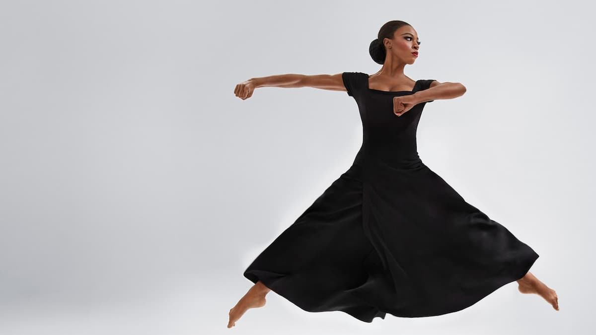 Martha Graham 100: La Danza que transformó el siglo XX.