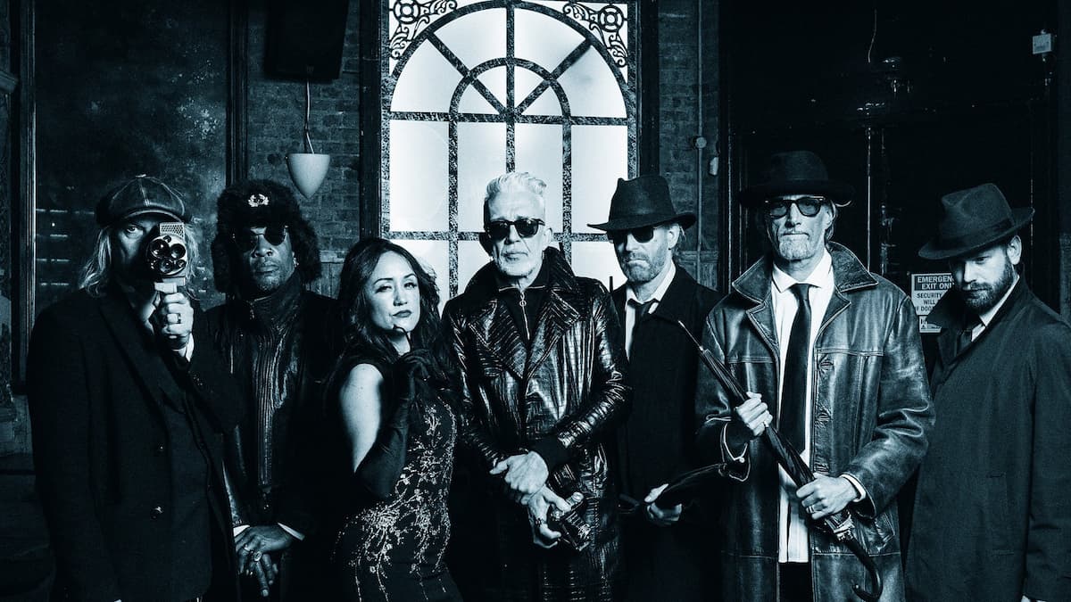 Alabama 3