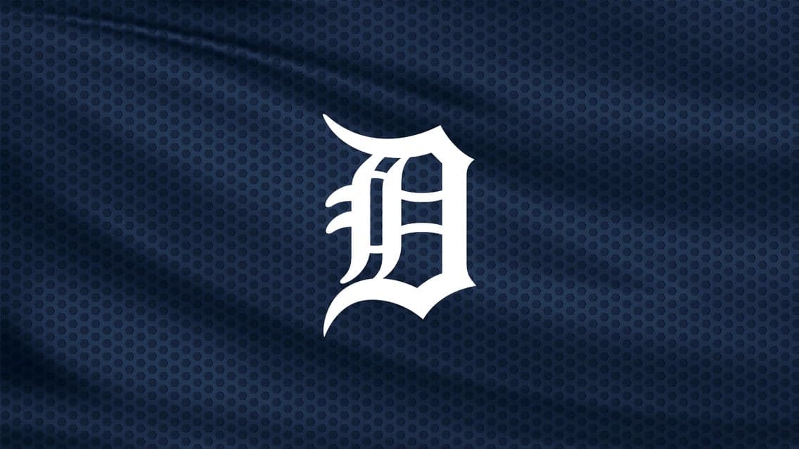 Detroit Tigers