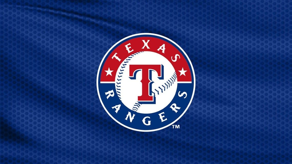 Texas Rangers
