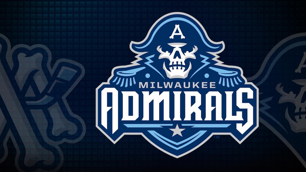 Milwaukee Admirals
