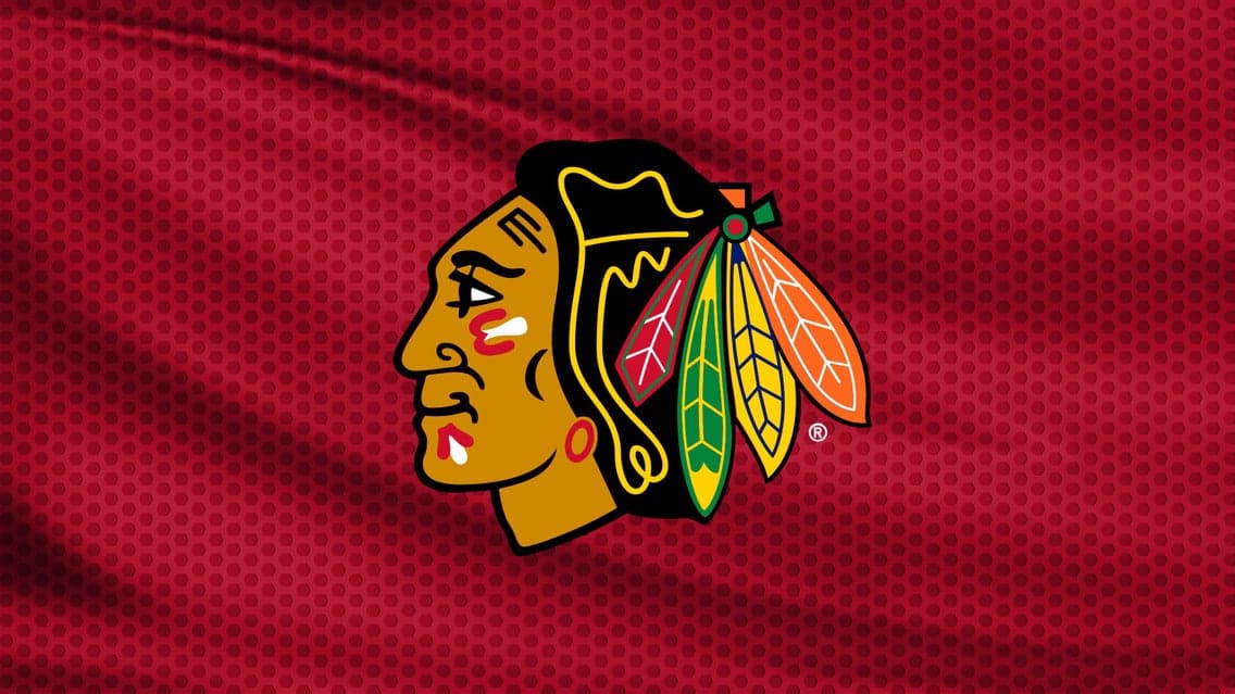 Chicago Blackhawks
