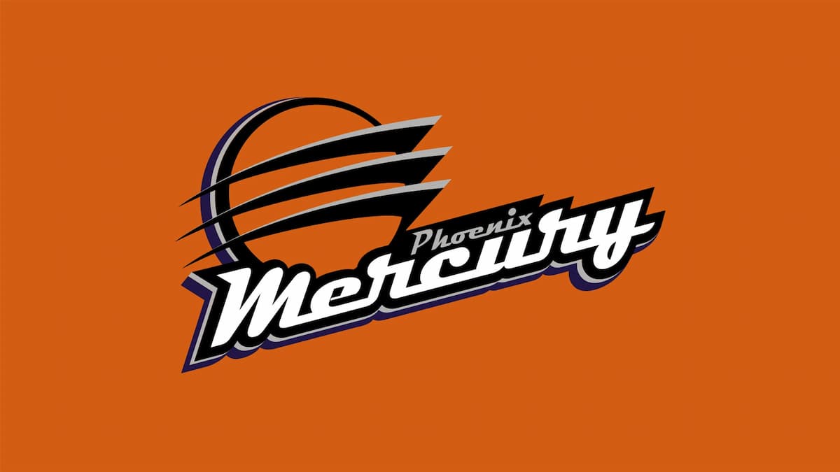 Phoenix Mercury