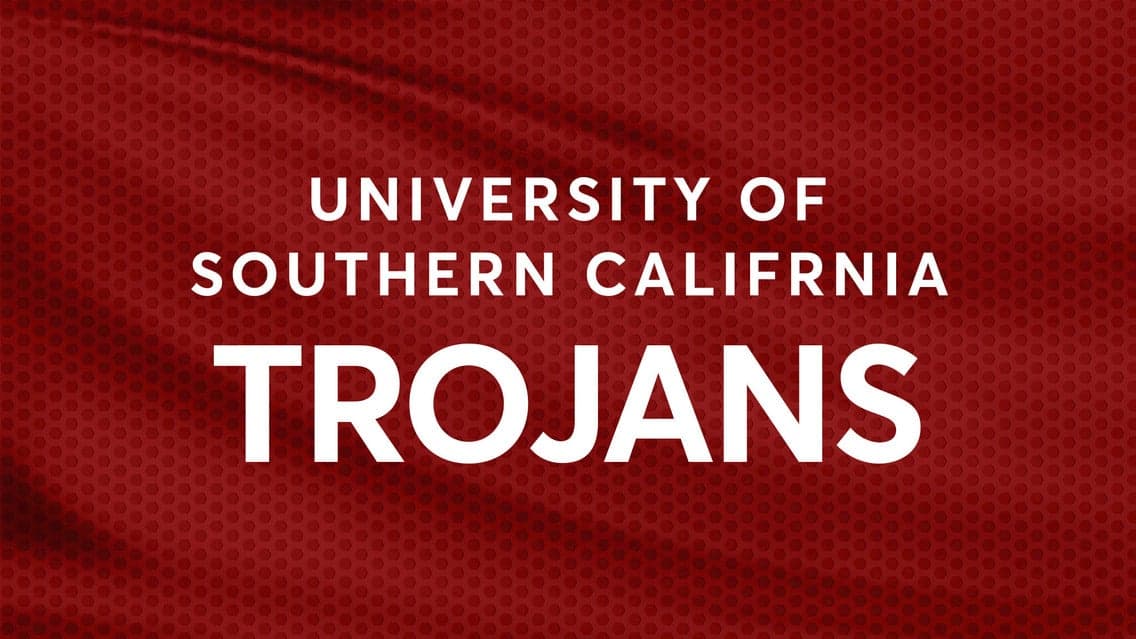 USC Trojans Football