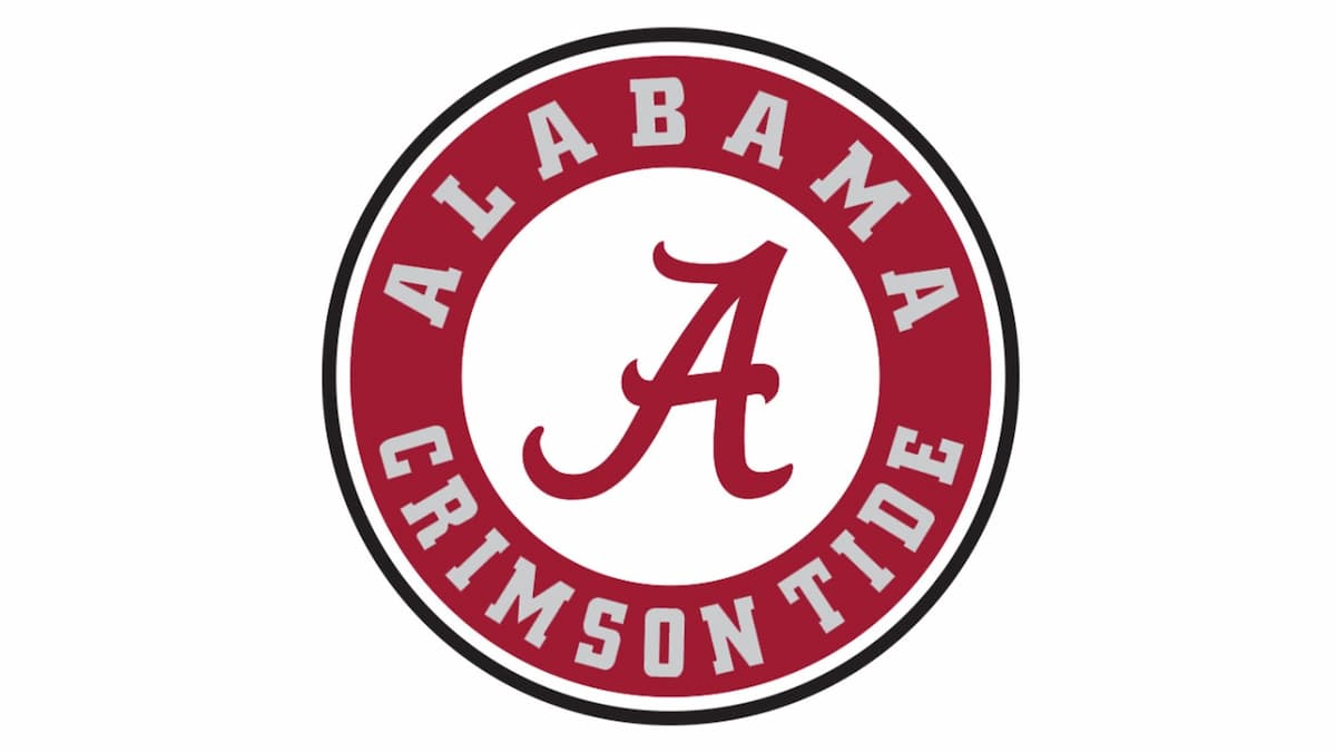 Alabama Crimson Tide Men's Basketball