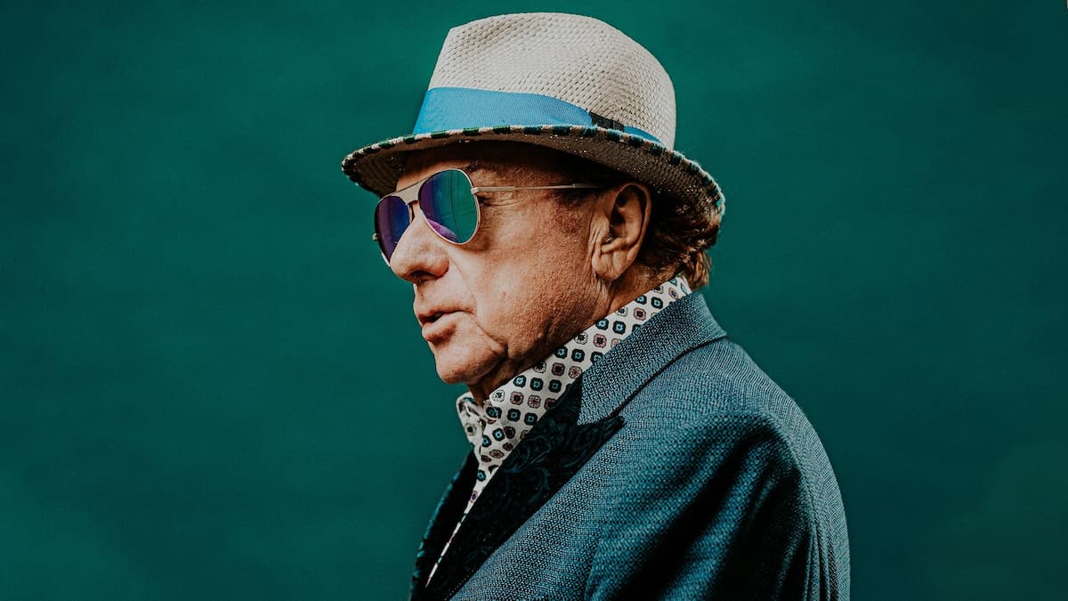 Van Morrison