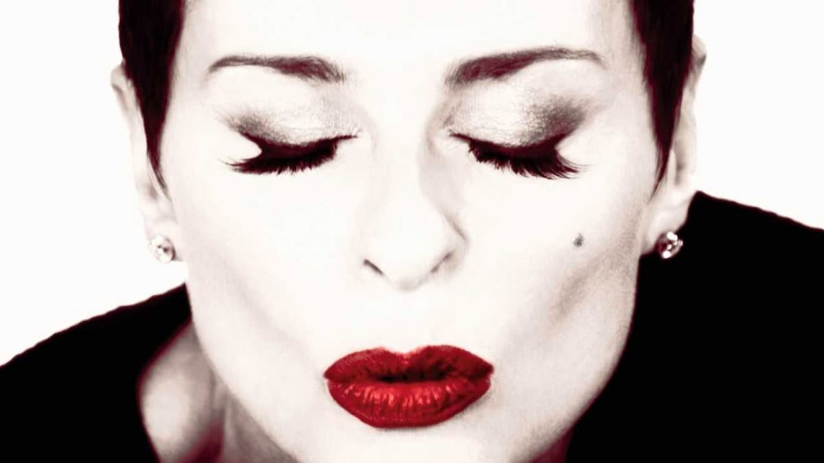 Lisa Stansfield