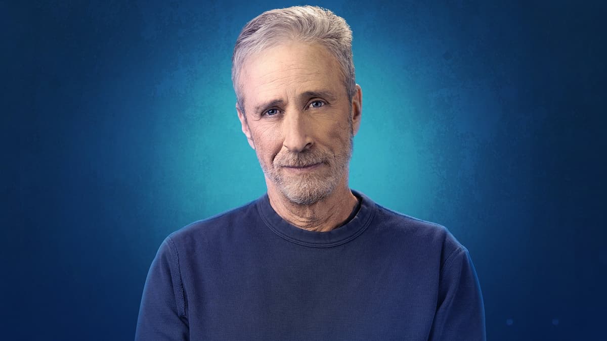 Jon Stewart