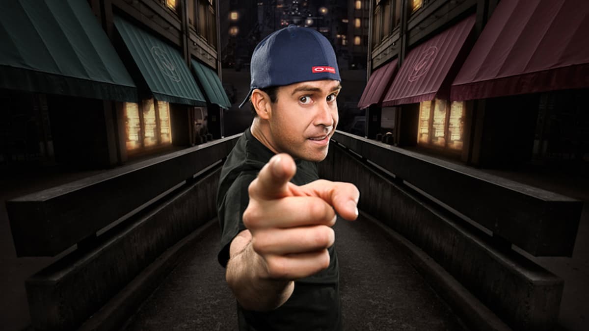 Pablo Francisco