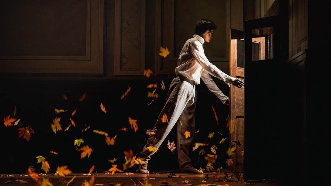 Nederlands Dans Theater