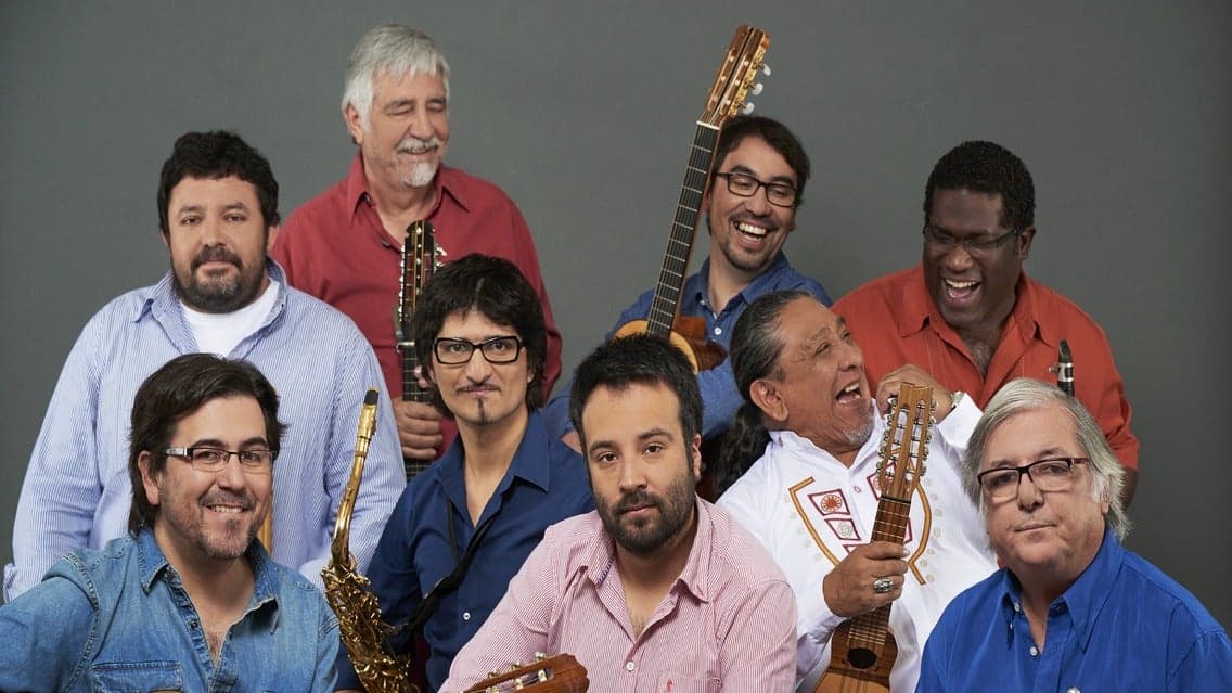 Inti-Illimani