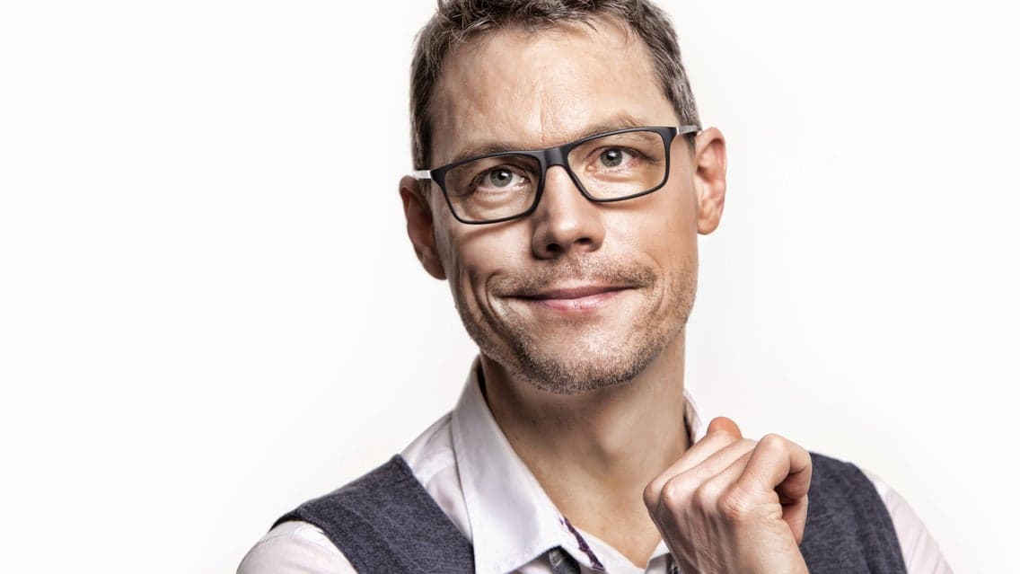 Christoph Sieber