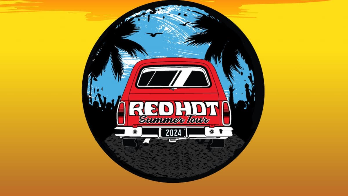 Red Hot Summer Tour