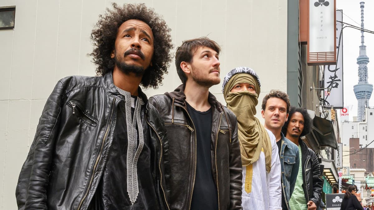 Tamikrest