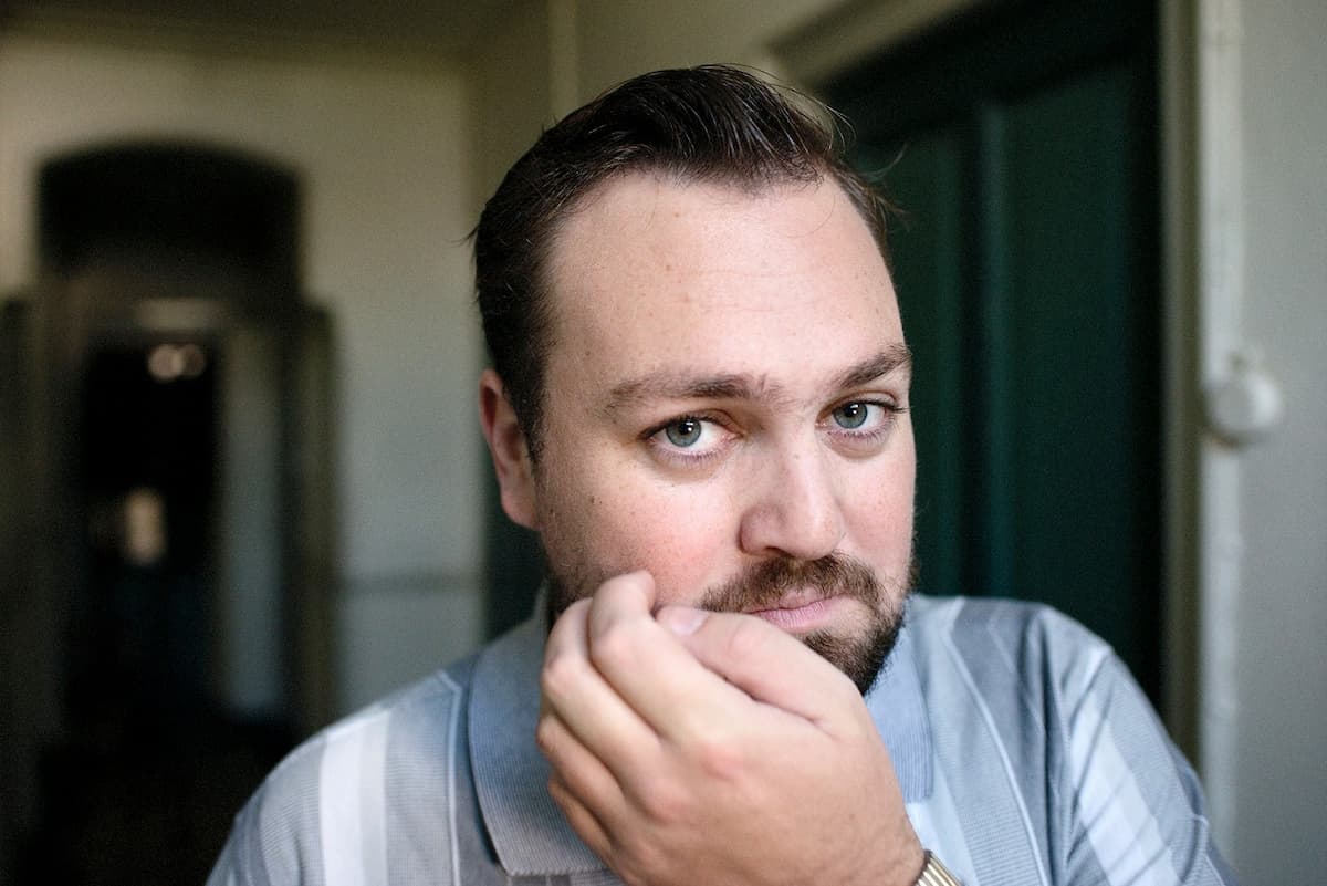 Tim Knol