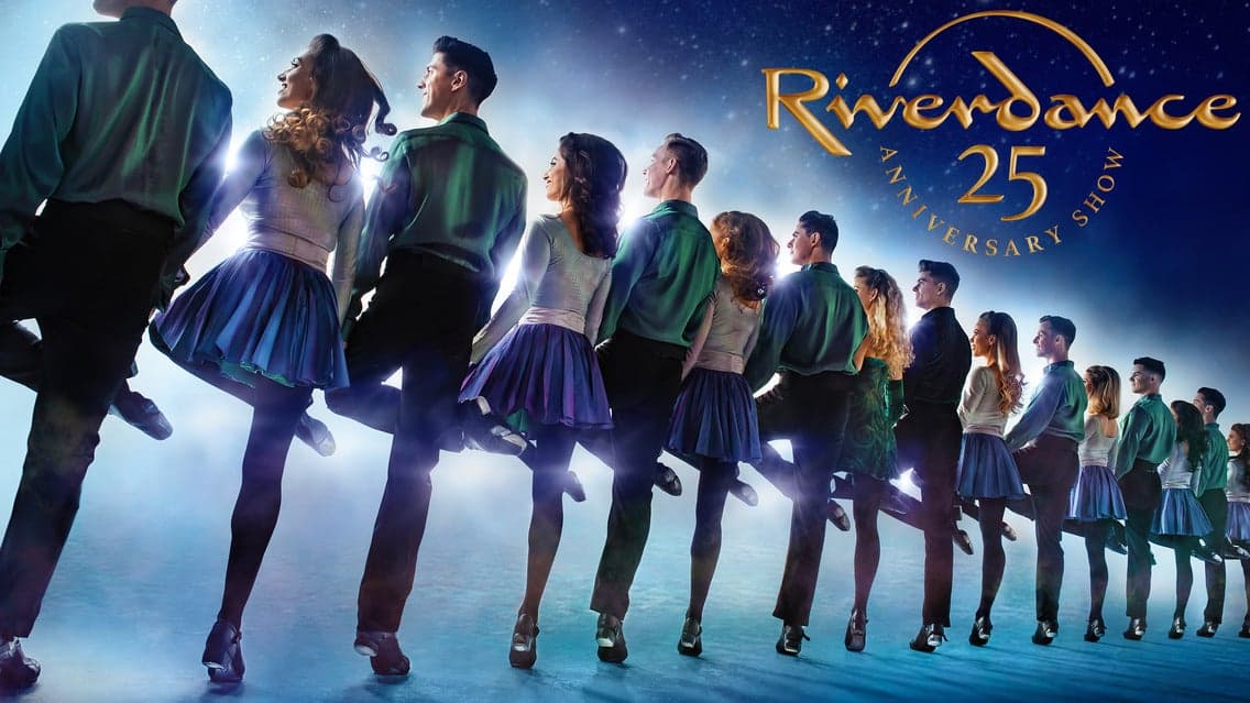 Riverdance 30 - The New Generation (Chicago)