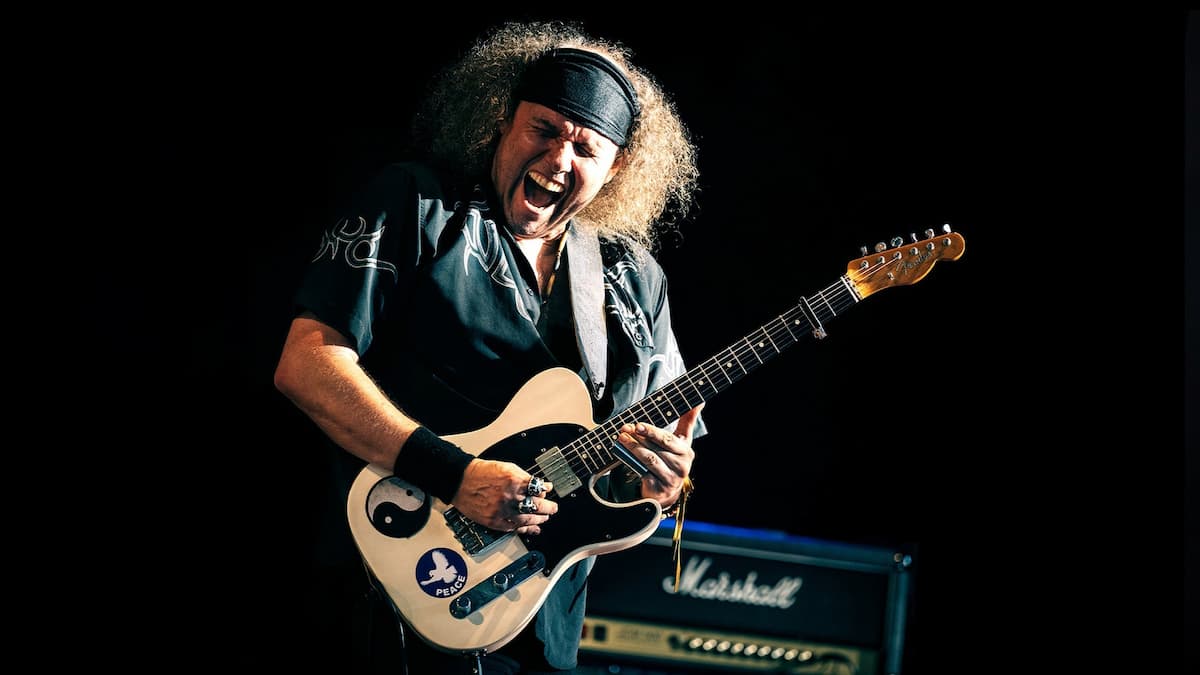 Julian Sas