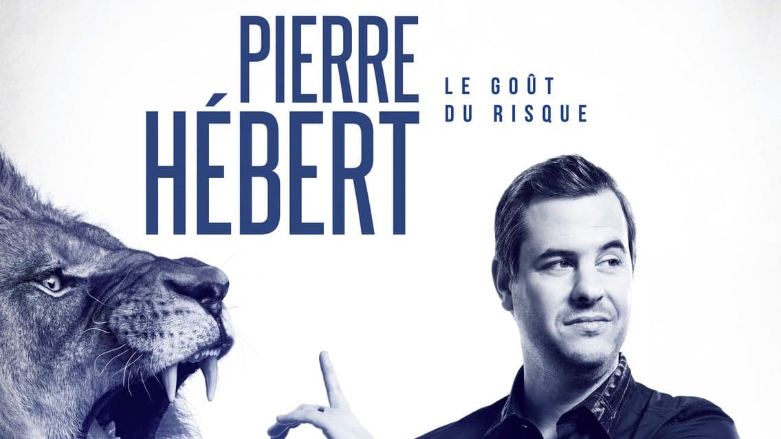 Pierre Hébert