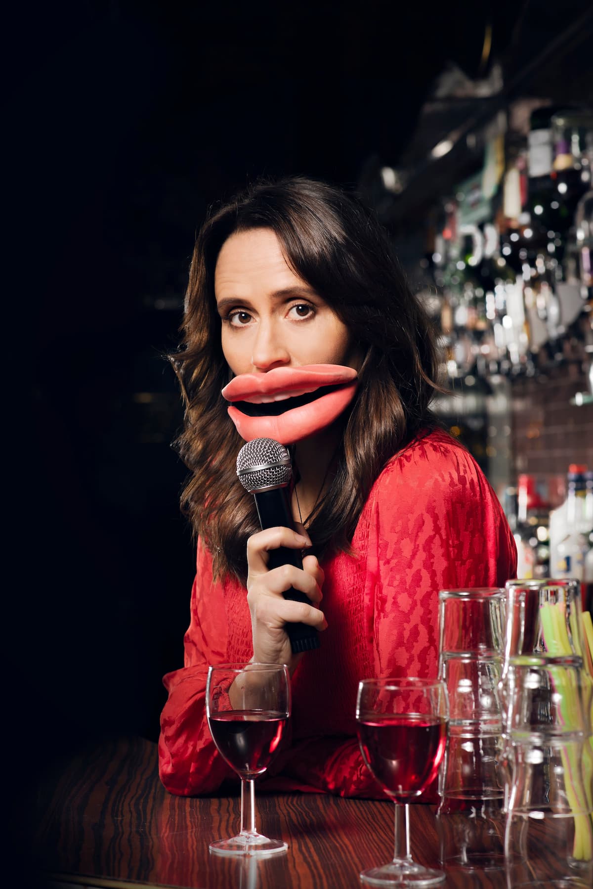 Nina Conti