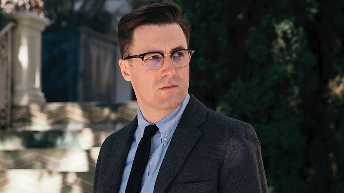 Nick Waterhouse