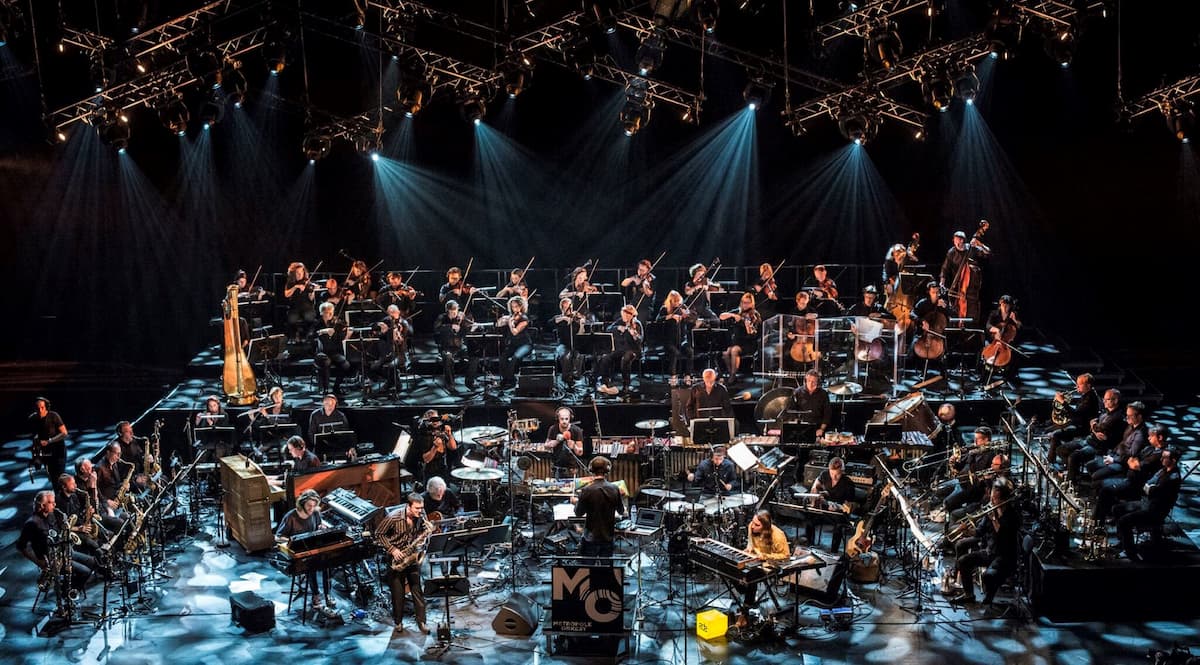 Metropole Orkest