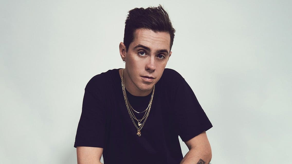Sammy Adams
