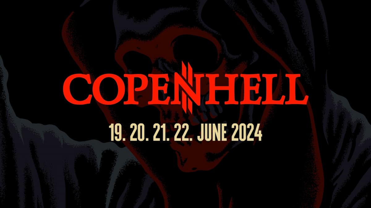 Copenhell