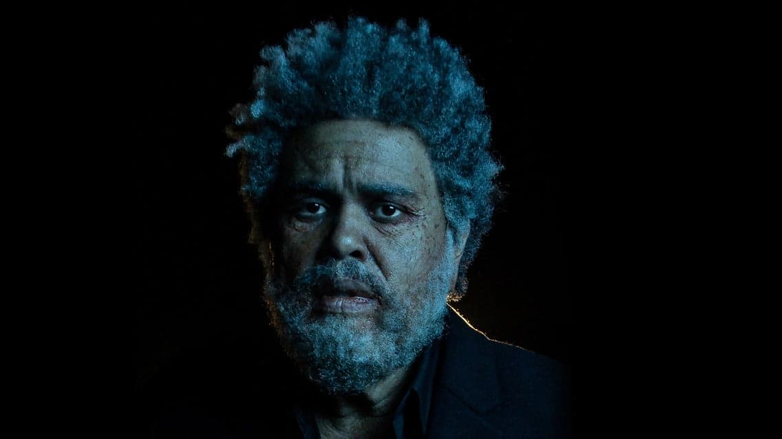 The Weeknd