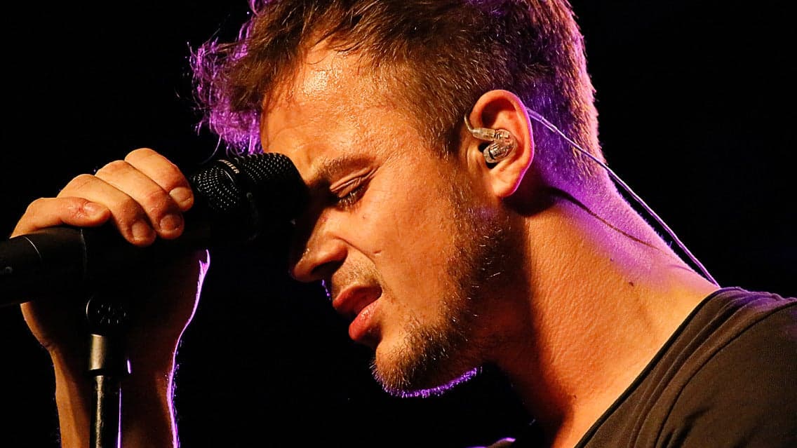 Alexander Knappe