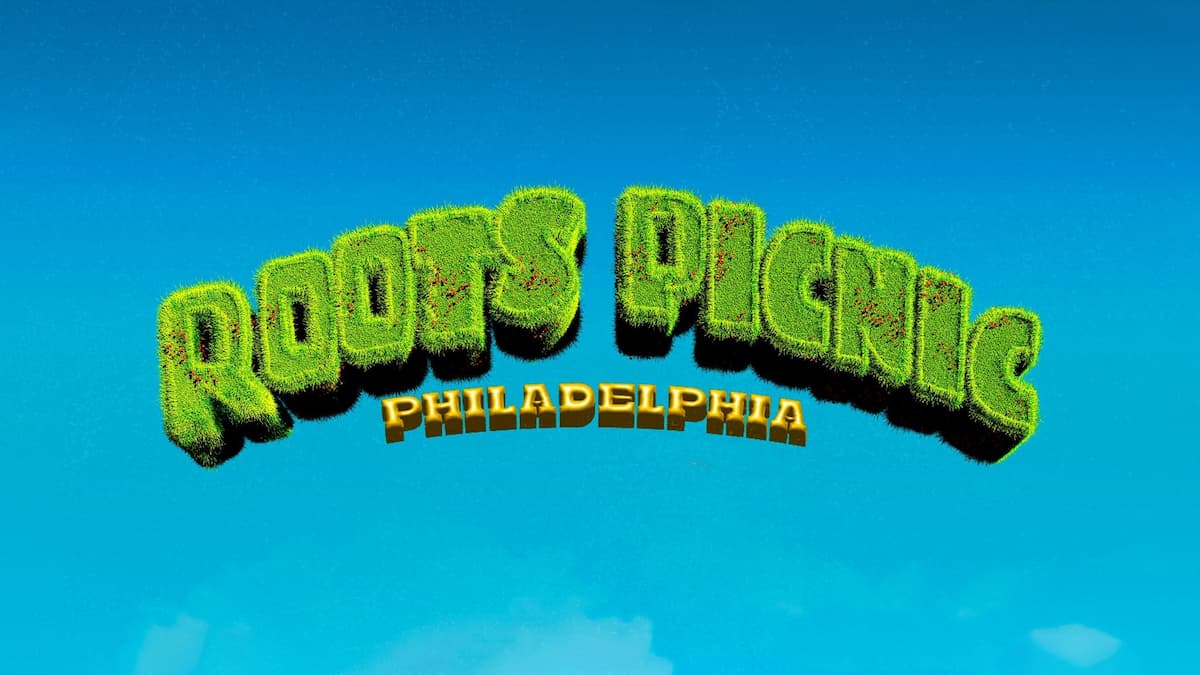 The Roots Picnic