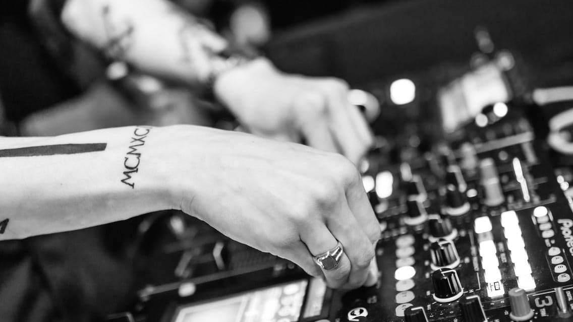 Nic Fanciulli