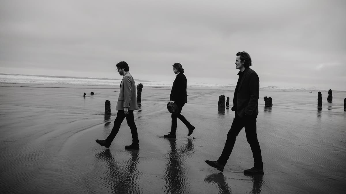 Half Moon Run