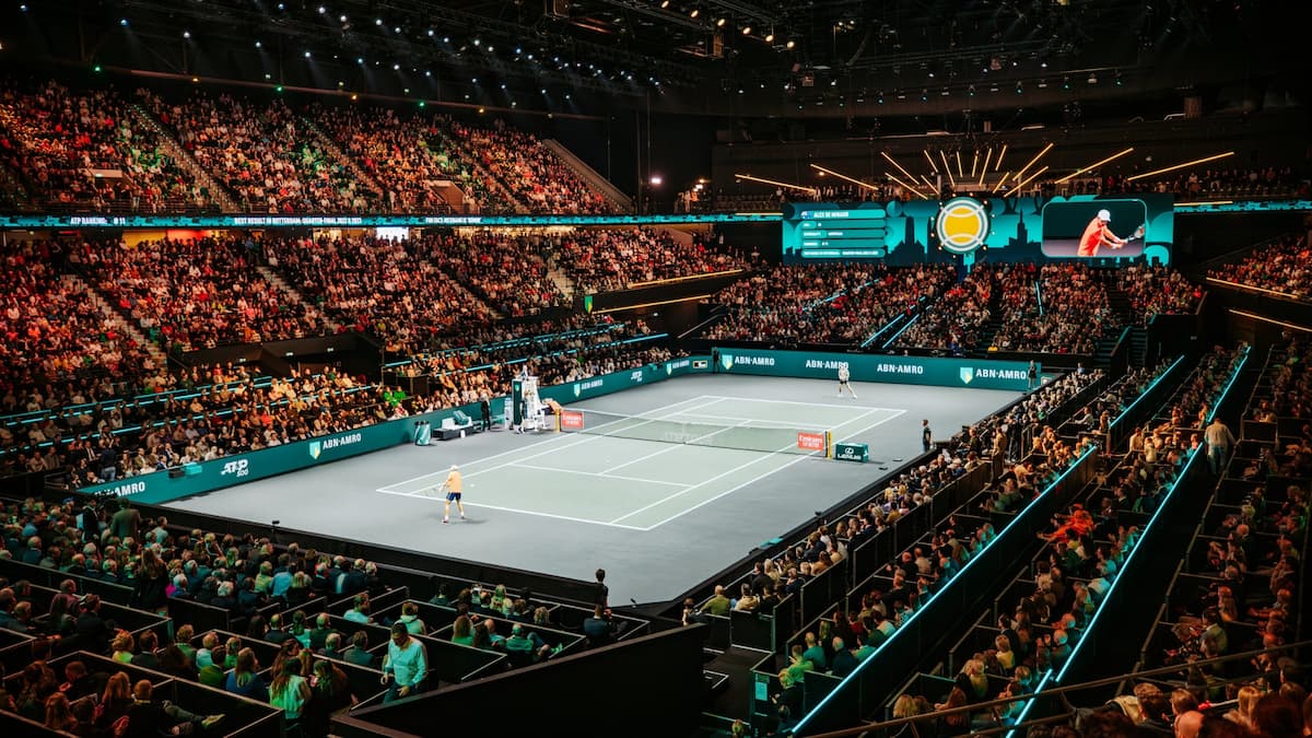 ABN AMRO Open