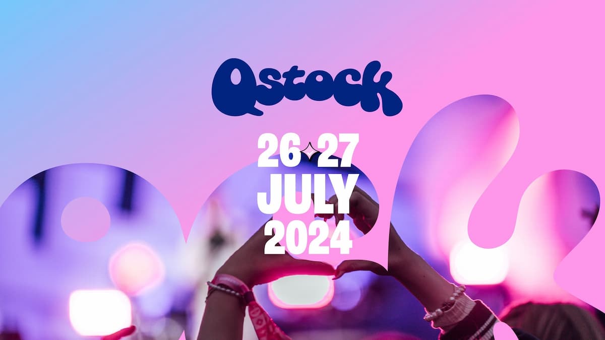Qstock Festivaali