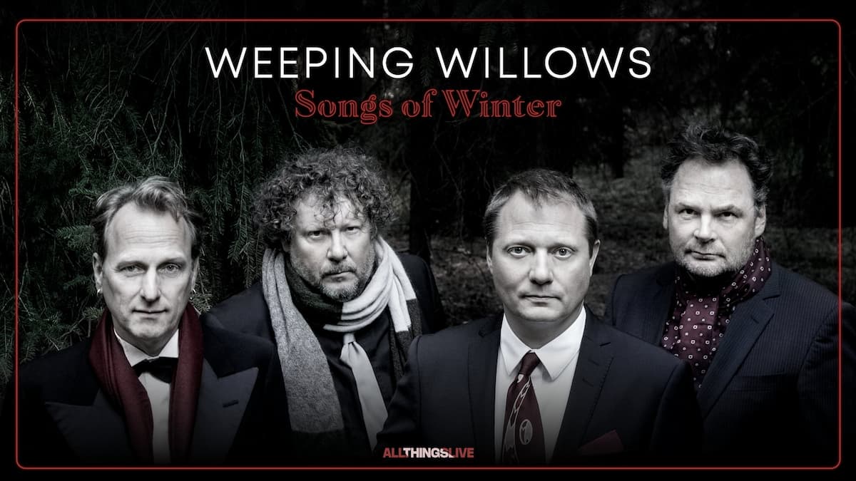 Weeping Willows