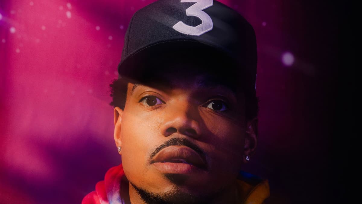 Chance The Rapper
