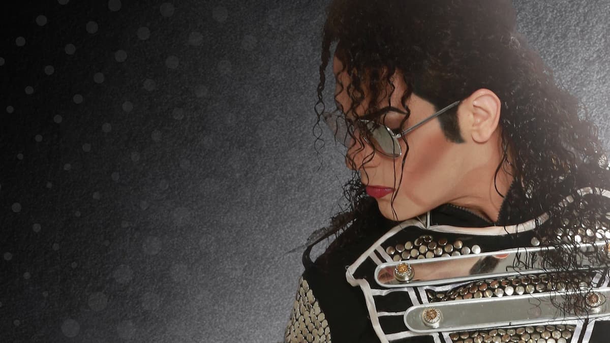 MJ LIVE – Michael Jackson Tribute Concert