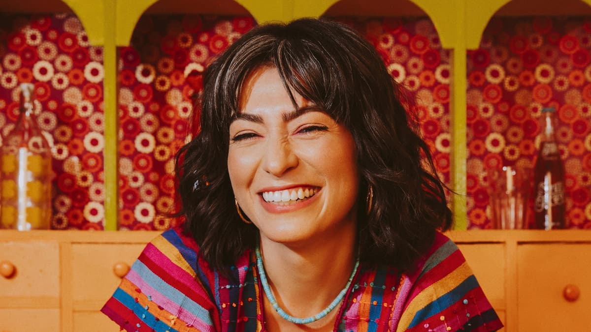 Melissa Villasenor