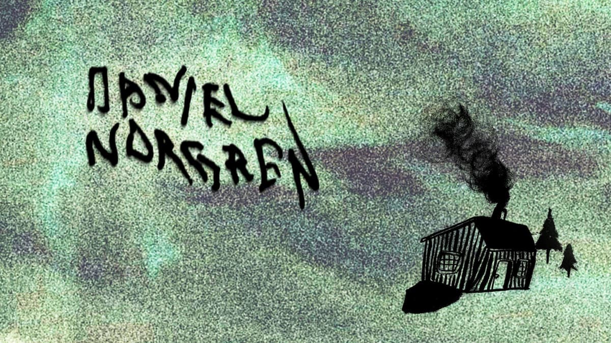 Daniel Norgren