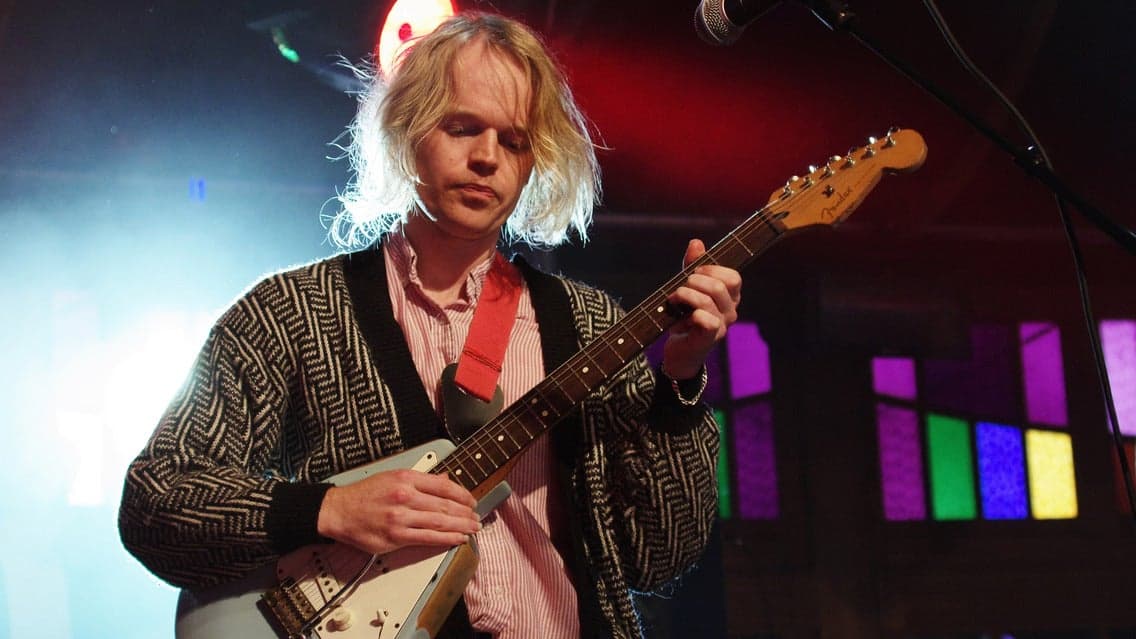 Connan Mockasin