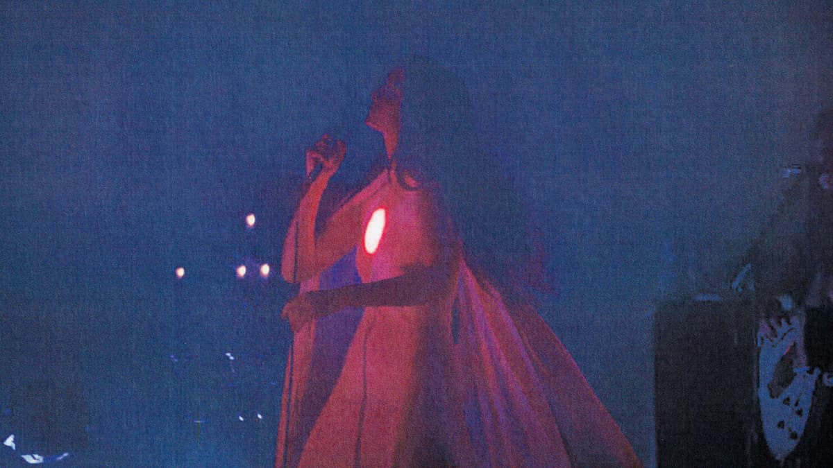 Weyes Blood