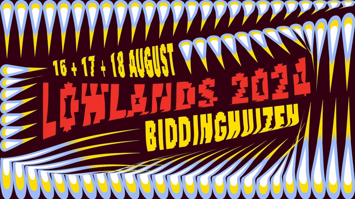 Lowlands Festival
