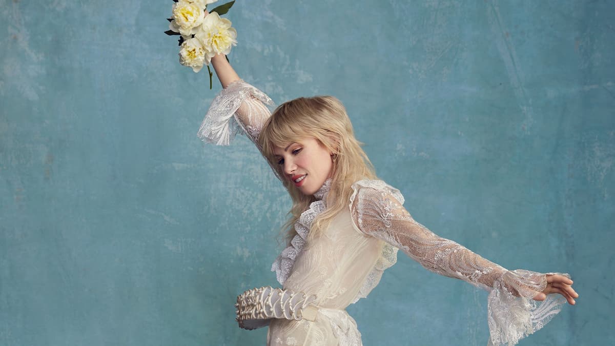 Carly Rae Jepsen