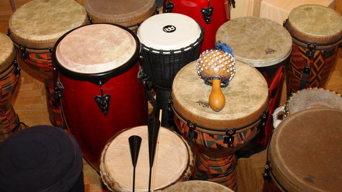 Freshlyground