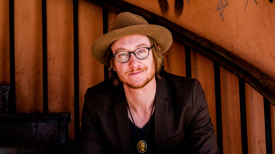 Adam Douglas